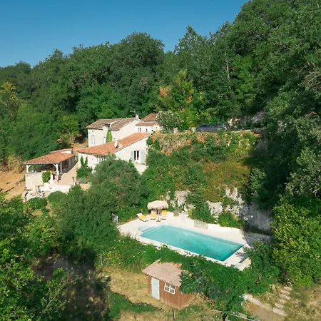 Eden Saint-Antoine-de-Ficalba